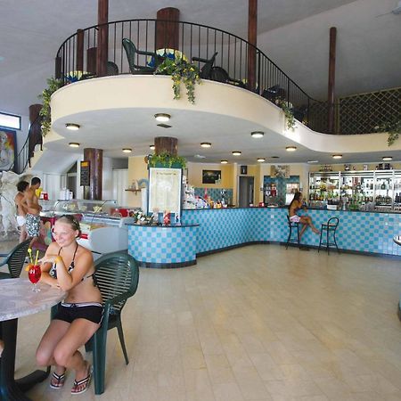 Villaggio Torre Ruffa Robinson กาโปวาติกาโน ภายนอก รูปภาพ
